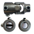 STEERING U-JOINT