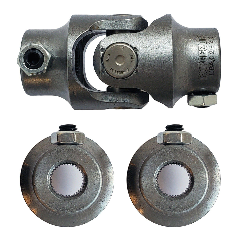 BORGESON auto part