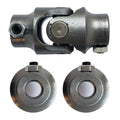 STEERING U-JOINT