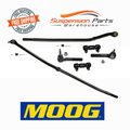 MOOG 00-01 Dodge Ram 1500 At Pitman Arm Tie Rod End