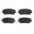 DFC auto part