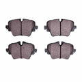 DFC 15-22 BMW 220i (Mexico) Front 5000 Advanced Ceramic Brake Pads