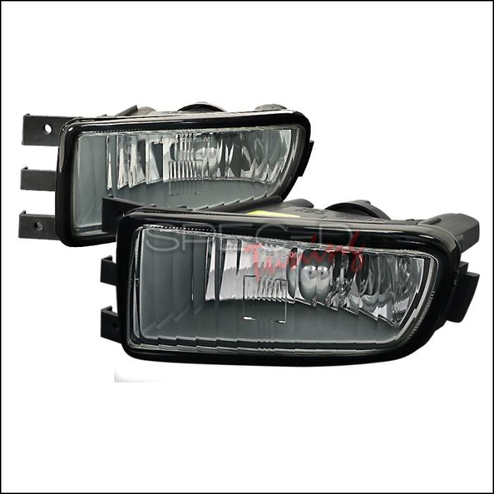 98-05 GS300/400/430 FOG L