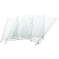 S,WIRE SHELVES,COMBO-6/8 AM II