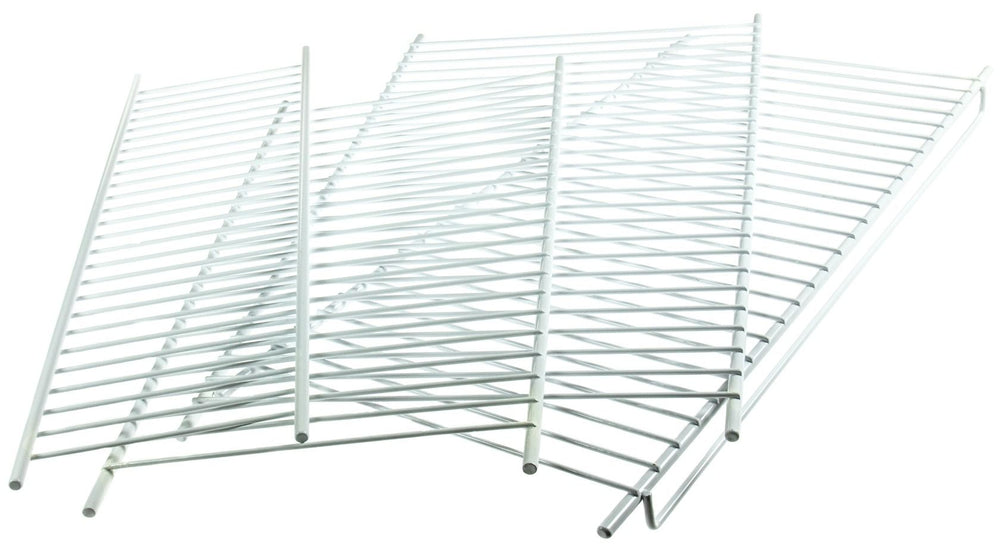 S,WIRE SHELVES,COMBO-6/8 AM II