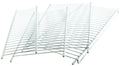S,WIRE SHELVES,COMBO-6/8 AM II