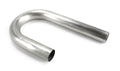 J-Bend Stainless 2.125 x 3in Radius 18 Gauge