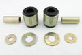 CONTROL ARM LOWER INNER REAR BUSHING ROUND SHELL TYPE