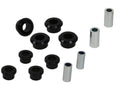 CONTROL ARM LOWER FRONT BUSHING LOWER FRONT BUSHING