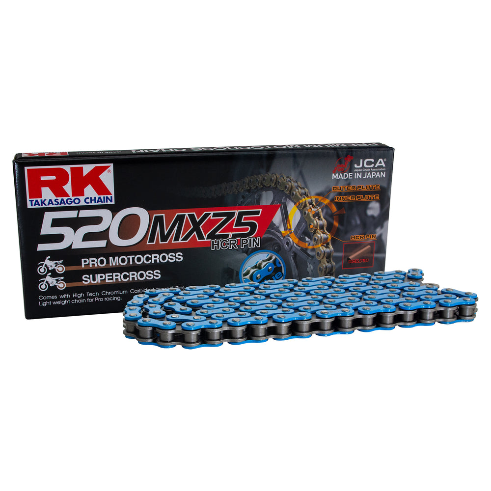 RK Racing auto part