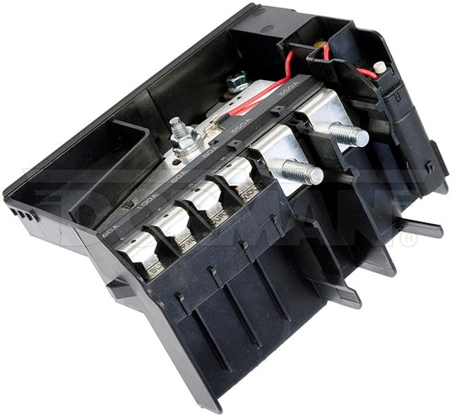 BATTERY CIRCUIT FUSE