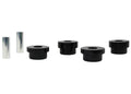 DIFFERENTIAL MOUNT FRONT BUSHING SUITS MODELS W/OUT ACTIVE YAW CONTROL PINION MO