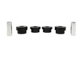 DIFFERENTIAL MOUNT FRONT BUSHING SUITS MODELS W/OUT ACTIVE YAW CONTROL PINION MO