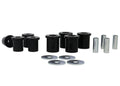 9504 TACOMA SUSPENSION CONTROL ARM BUSHING KIT FRONT
