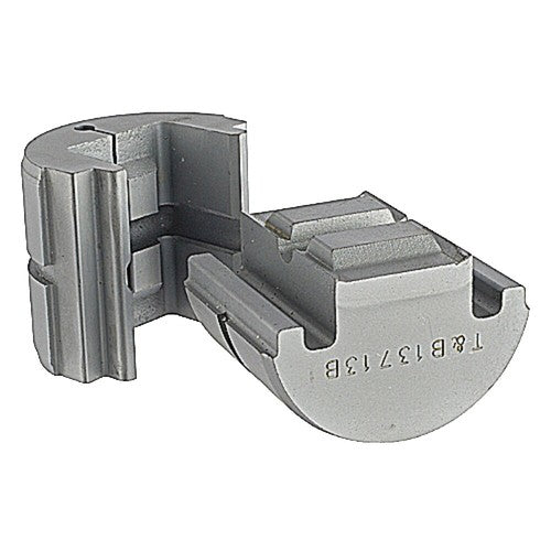 RANGE - TOP ASSEMBLY W/GRATE - BLAC