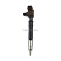 SPARK PLUG WIRE SET
