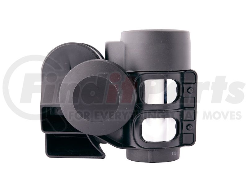 COMPRESSED AIR TRUMPET HORN 24V