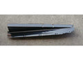 LH FENDER SHIELD/HINGE SUPPORT FORD P/U 7386; BRONCO 7886