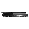 LH FENDER SHIELD/HINGE SUPPORT FORD P/U 7386; BRONCO 7886