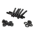 STUD KITMAIN GIRDLECHEV 400INCL 10EA1/2INLONGER STUDS7/16IN 14/20X5.00IN STUDSF