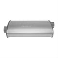 9395 WRANGLER 2.5L/4.0L DIRECT FIT MUFFLER MSL MAXIMUM