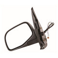 Maxzone Vehicle Lighting black auto part