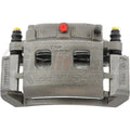 SEMI-LOADED BRAKE CALIPER