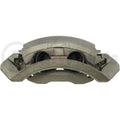 SEMI-LOADED BRAKE CALIPER