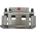 SEMI-LOADED BRAKE CALIPER
