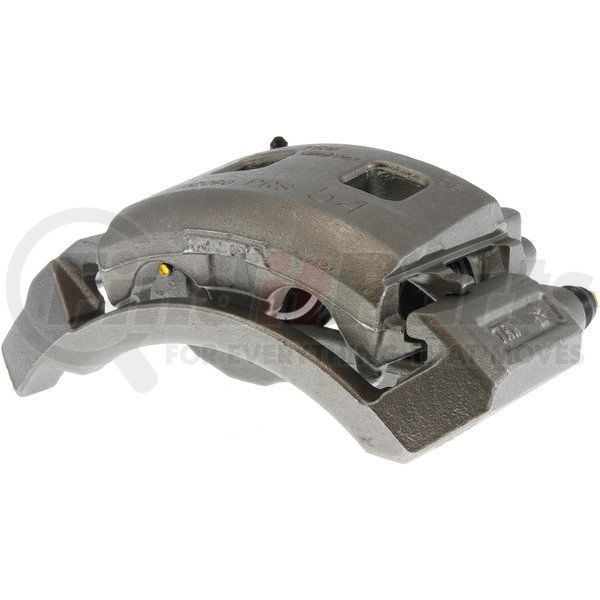 SEMI-LOADED BRAKE CALIPER