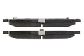 Stoptech PQ Pro Brake Pads Front Nissan Tiida Versa 2007 - 2017
