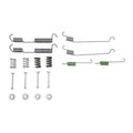 DFC 84-85 BMW 318i Rear Drum Brake Hardware Kit