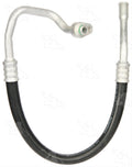 SUCTION LINE HOSE ASSEMB