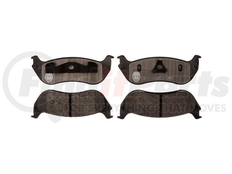 R auto part