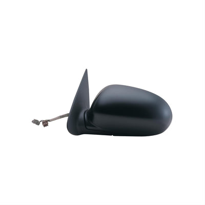 0003 NISSAN MAXIMA/0004 INFINIT I30/I35 LH HEATED PWR FOLDAWAY OE MIRROR BLACK PTM