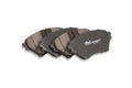 DBA 01-05 Mazda Miata (w/Sport / Hard Susp) Front Street Series Brake Pads
