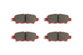 DBA 16-22 Volvo XC90 Rear Street Series Brake Pads