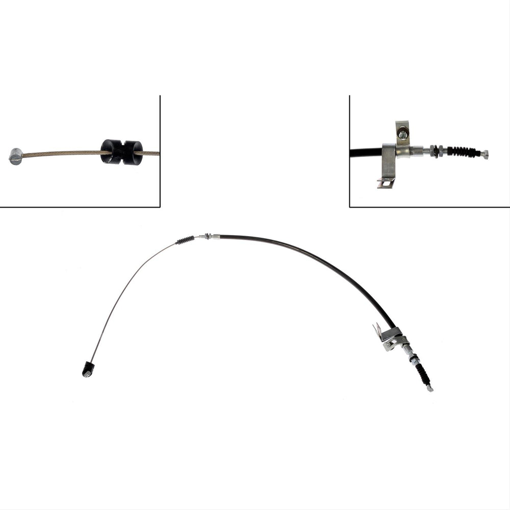 BRAKE CABLE