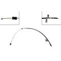 BRAKE CABLE
