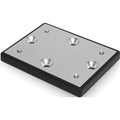 DECK PLATE, REINFORCING