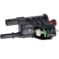 MOTORAD auto part
