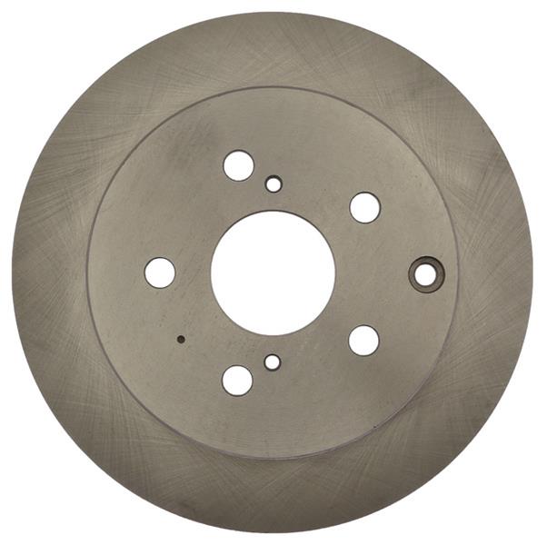 BRAKE ROTOR-DIH PARKING BRAKE