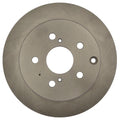 BRAKE ROTOR-DIH PARKING BRAKE