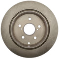 BRAKE ROTOR-DIH PARKING BRAKE