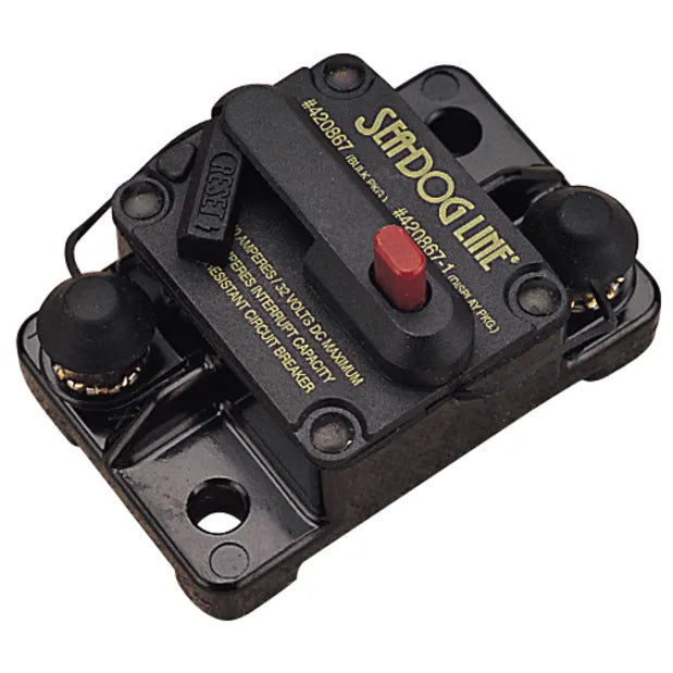 SEA DOG auto part