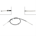 BRAKE CABLE