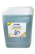Hubb Filters Filter Cleaner