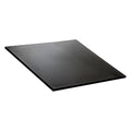 DECOR MATE STOVE TOPPER BLACK 17IN X 191/2IN X 1/2IN