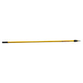 FIBERGLASS EXT. POLE W M