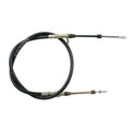 4 FT. SUPER DUTY SHIFT CABLE, BLACK